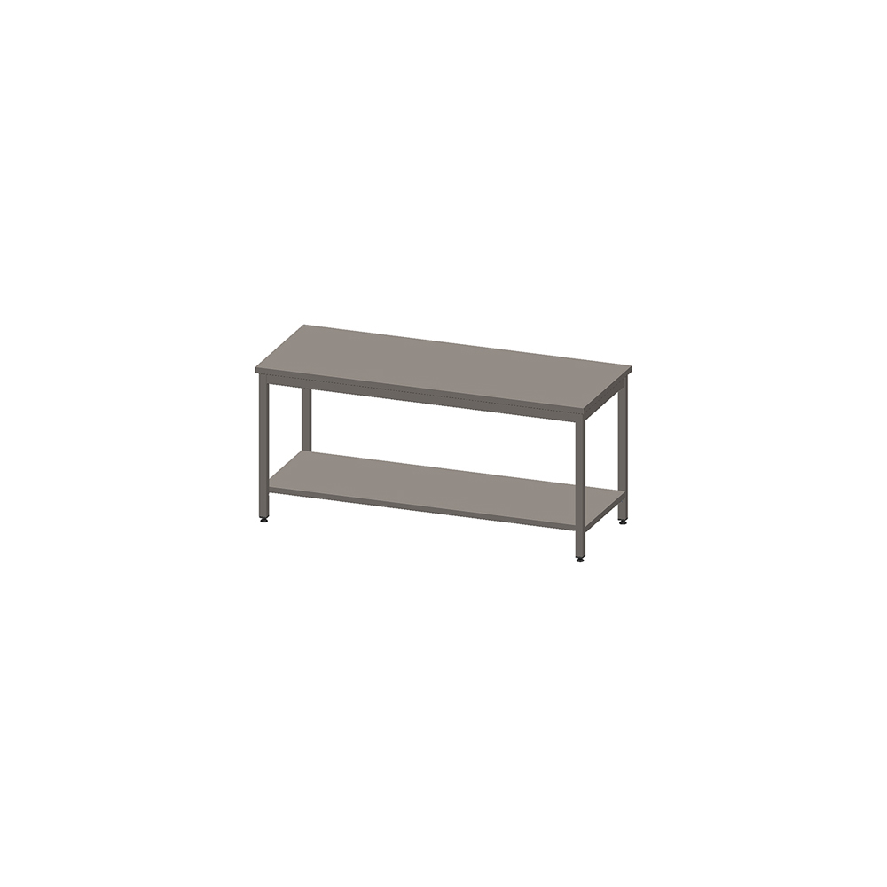 Mese inox de lucru profesionale